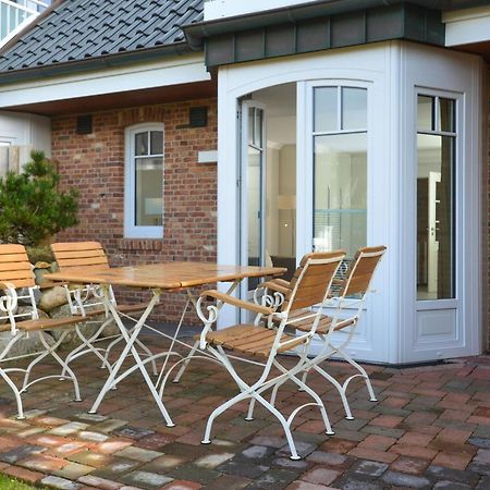 Апартаменти Sylt Flair 2 Вестерланд Екстер'єр фото